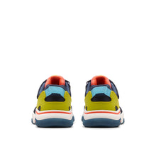 Clarks - Feather Track Runner