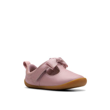 Clarks - Roamer Trim T