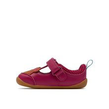 Clarks - Roamer Hope T