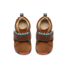 Clarks - Roamer Stomp