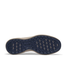 Clarks - Mullan Moc Navy