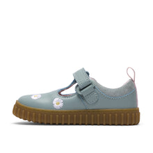 Clarks - Cove Spring T