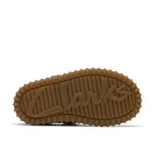 Clarks - Cove Spring T