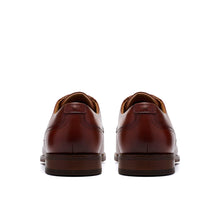 Clarks - Bowburn Cap