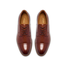 Clarks - Bowburn Cap