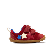 Clarks - Roamer City T