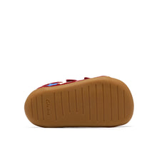 Clarks - Roamer City T