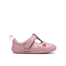 Clarks - Roamer Heart