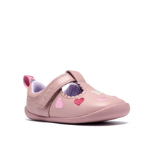 Clarks - Roamer Heart
