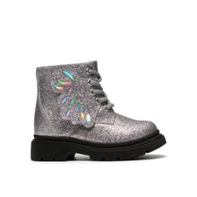 Clarks - Zariah Lace Boot