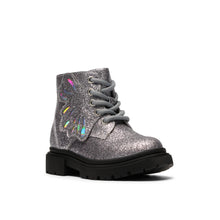 Clarks - Zariah Lace Boot