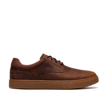 Clarks - Lydford Lo Beeswax Leather