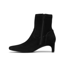 Clarks - Edina Stretch Boot