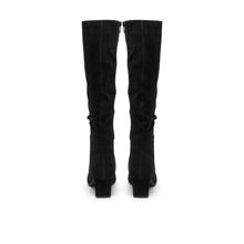 Clarks - Edina Slouch High Leg