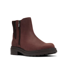 Clarks - Orinoco Zip Waterproof Boot