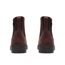 Clarks - Orinoco Zip Waterproof Boot