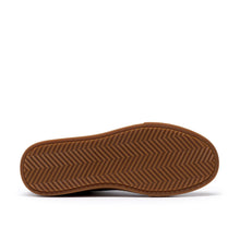 Clarks - Lydford Mid Beeswax Leather