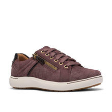 Clarks - Nella Zen Navy Interest