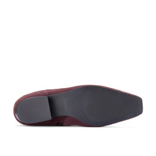 Clarks - Edina Stretch Boot