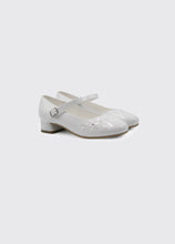 Dubarry - Vicky Communion Shoes