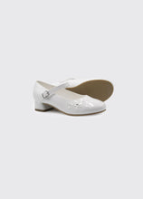 Dubarry - Vicky Communion Shoes