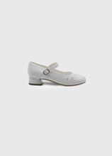 Dubarry - Vicky Communion Shoes