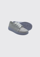 Dubarry - Valeria Glitter Communion Runner Shoe