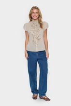 Saint Tropez - Tilli SS Shirt