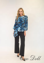 Coco Doll - Trouser Wide Leg 2 Piece