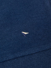 Drifter: 1/4 Zip Sweatshirt Top
