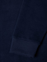 Drifter: 1/4 Zip Sweatshirt Top