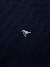 Drifter: 1/4 Zip Sweatshirt Top