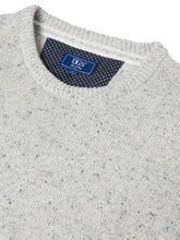 Drifter: Crew Neck Knitwear