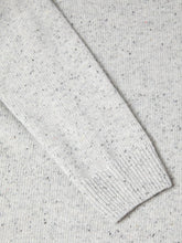 Drifter: Crew Neck Knitwear