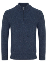 Drifter: Crew Neck Knitwear