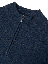 Drifter: Crew Neck Knitwear
