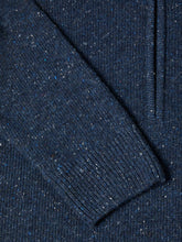 Drifter: Crew Neck Knitwear