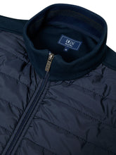 Drifter: Full Zip Sweatshirt Top
