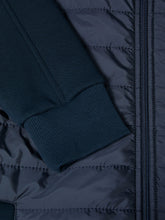 Drifter: Full Zip Sweatshirt Top