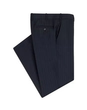 Daniel Grahame - Pin-Stripe Suit