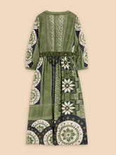 White Stuff - Jenna Midi Dress