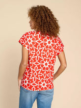 White Stuff - Ivy Linen Tee
