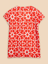 White Stuff - Ivy Linen Tee