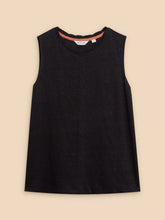 White Stuff - Rylee Linen Vest