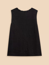 White Stuff - Rylee Linen Vest