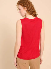 White Stuff - Rylee Linen Vest