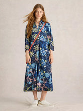 White Stuff - Rua Jersey Shirt Dress