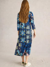 White Stuff - Rua Jersey Shirt Dress