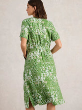 White Stuff - Iris Linen Dress