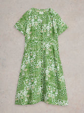 White Stuff - Iris Linen Dress